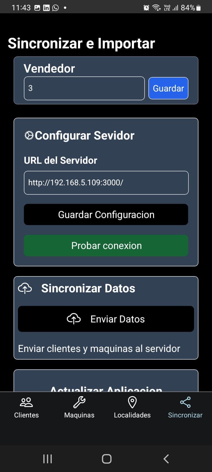 Aplicacion Movil Para Android